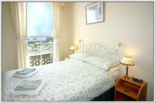 Hotel Belle View Skegness Exteriér fotografie