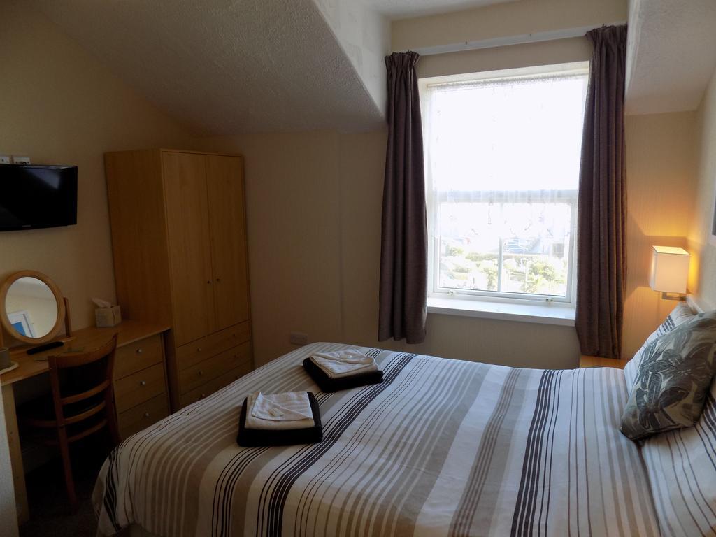 Hotel Belle View Skegness Exteriér fotografie